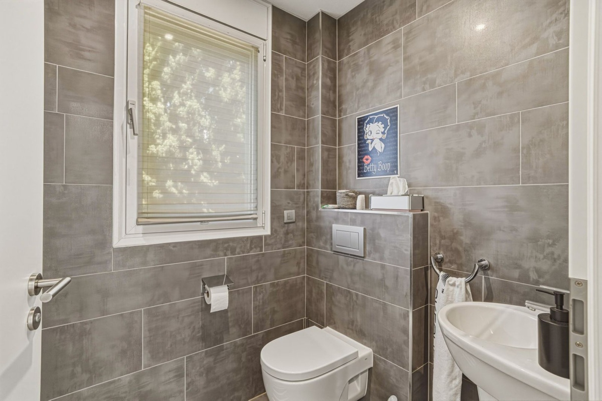Rynek wtórny - Villa - Marbella - El Rosario