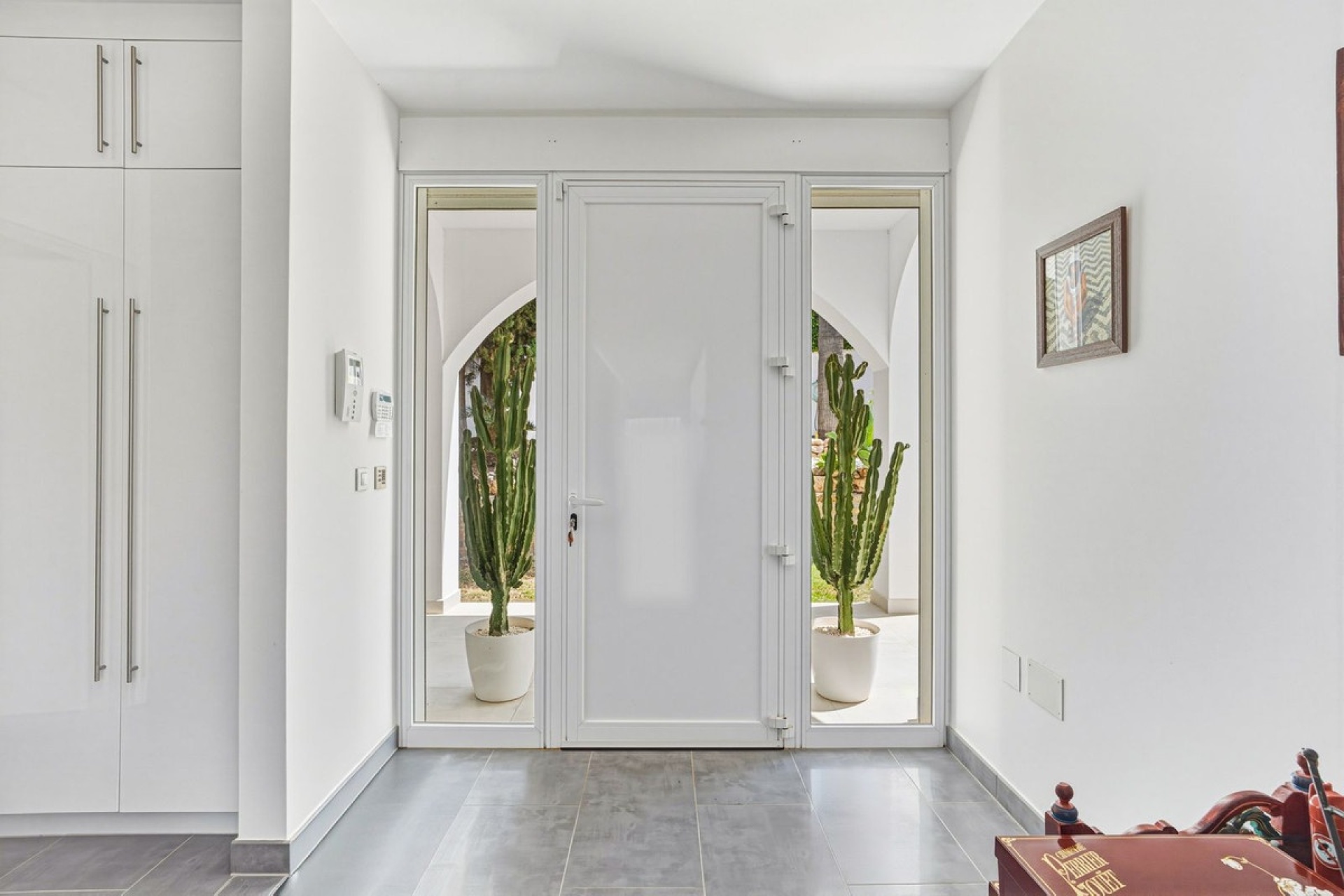 Rynek wtórny - Villa - Marbella - El Rosario