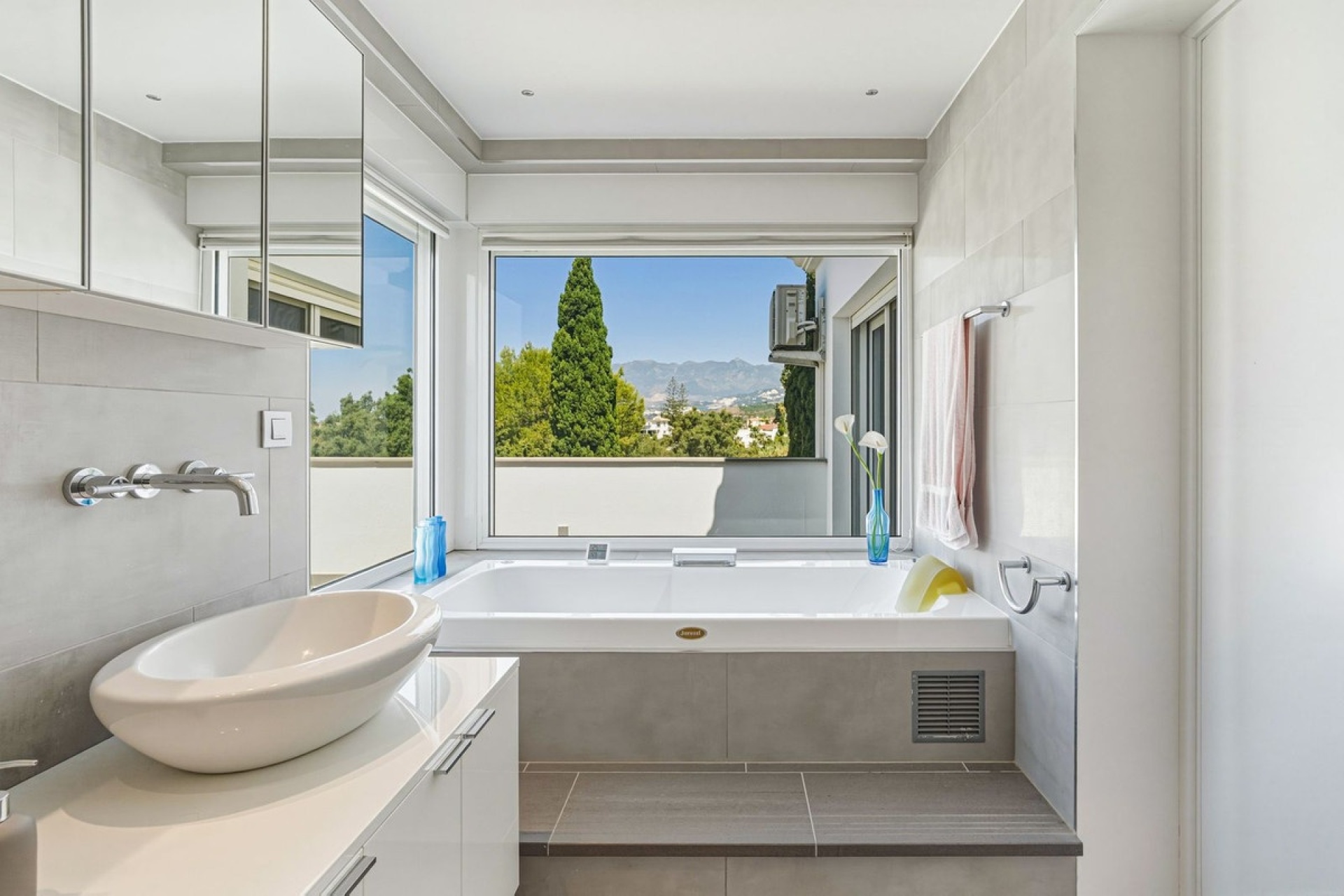 Rynek wtórny - Villa - Marbella - El Rosario
