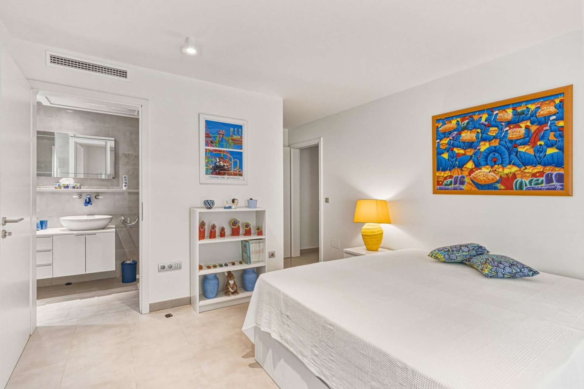 Rynek wtórny - Villa - Marbella - El Rosario