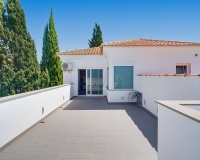 Rynek wtórny - Villa - Marbella - El Rosario