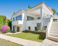 Rynek wtórny - Villa - Marbella - El Rosario