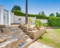 Rynek wtórny - Villa - Marbella - El Rosario