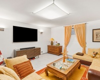 Rynek wtórny - Villa - Marbella - El Rosario
