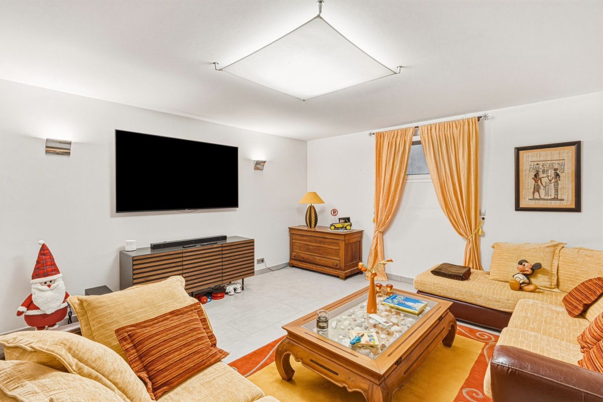 Rynek wtórny - Villa - Marbella - El Rosario
