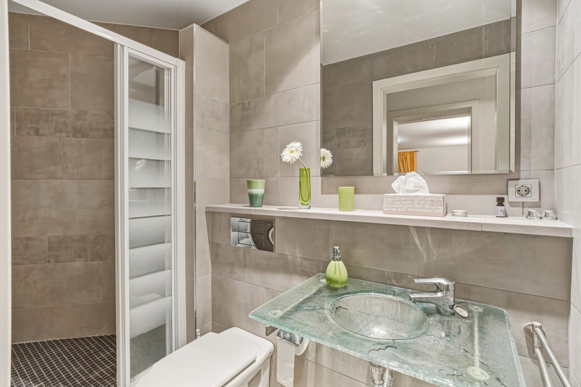 Rynek wtórny - Villa - Marbella - El Rosario