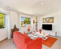 Rynek wtórny - Villa - Marbella - El Rosario