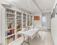 Rynek wtórny - Villa - Marbella - El Rosario