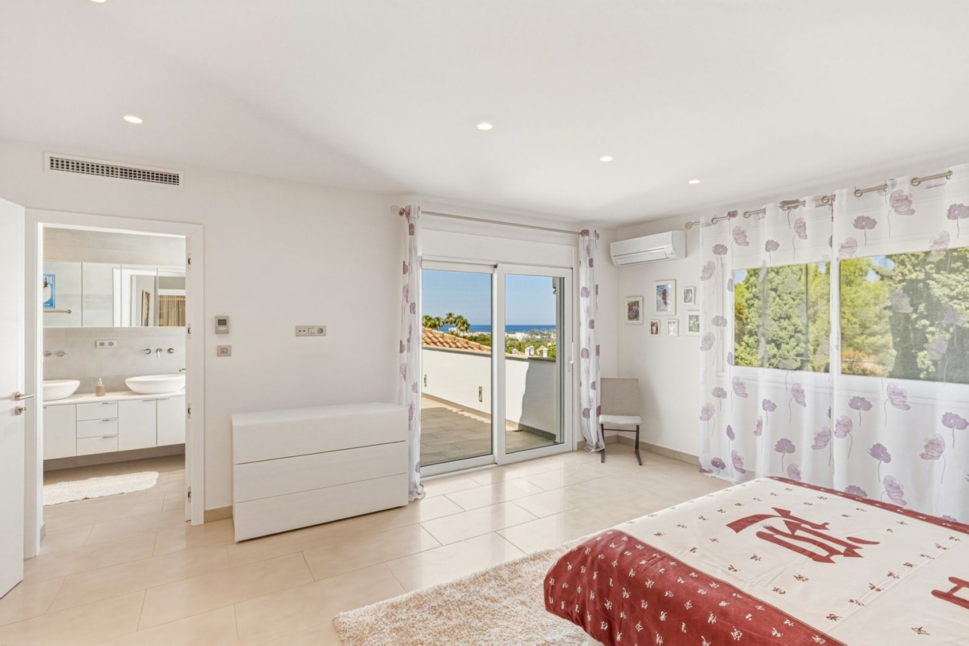 Rynek wtórny - Villa - Marbella - El Rosario