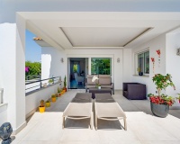 Rynek wtórny - Villa - Marbella - El Rosario