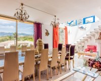 Rynek wtórny - Villa - Marbella - El Rosario