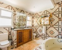 Rynek wtórny - Villa - Marbella - El Rosario