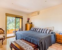 Rynek wtórny - Villa - Marbella - El Rosario