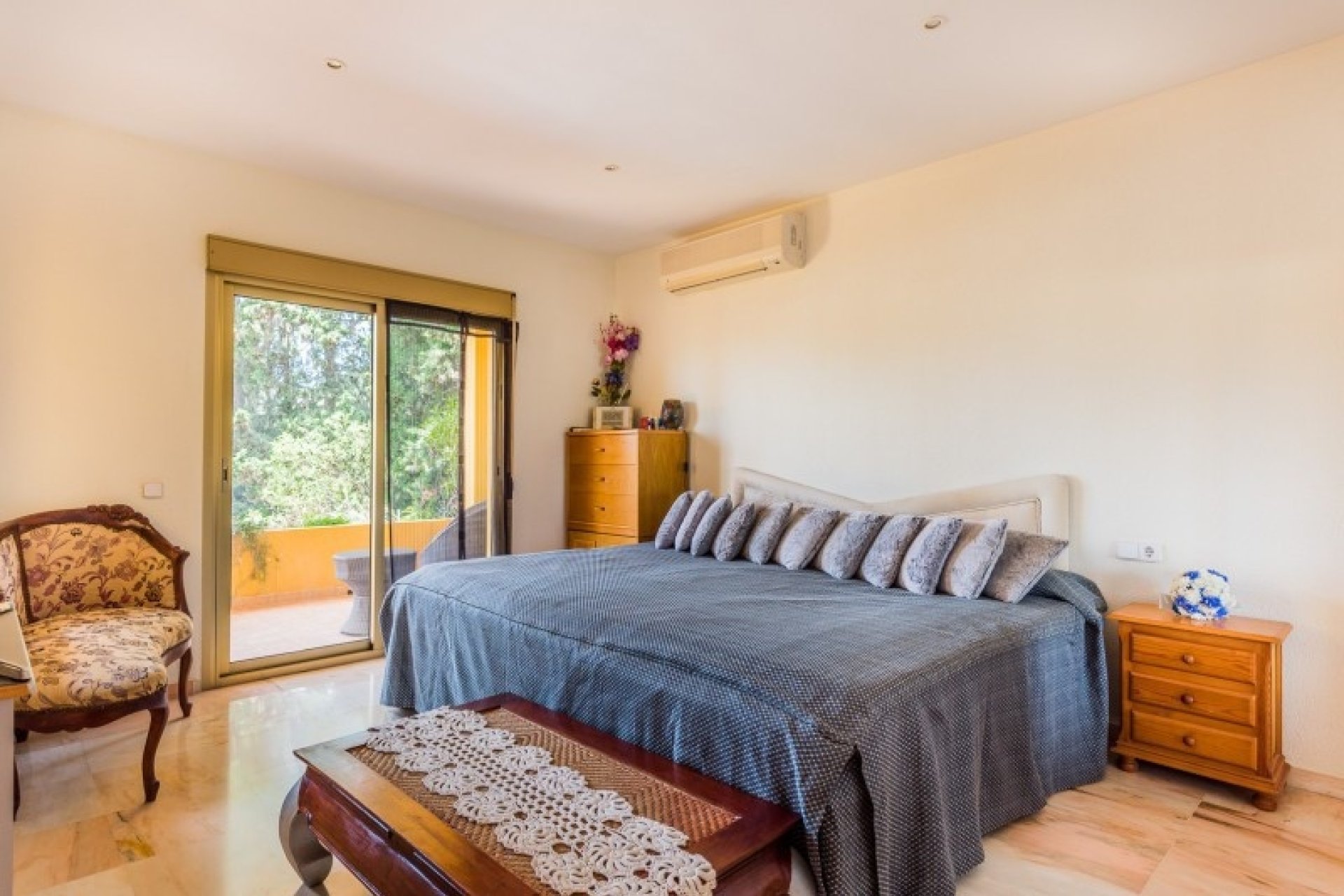 Rynek wtórny - Villa - Marbella - El Rosario