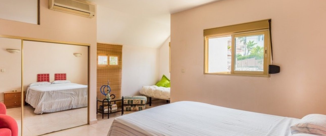 Rynek wtórny - Villa - Marbella - El Rosario