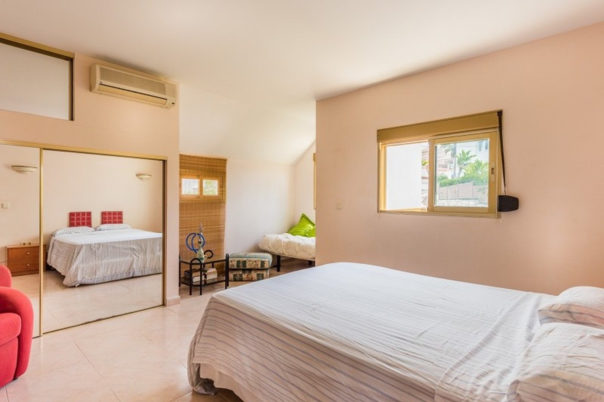 Rynek wtórny - Villa - Marbella - El Rosario