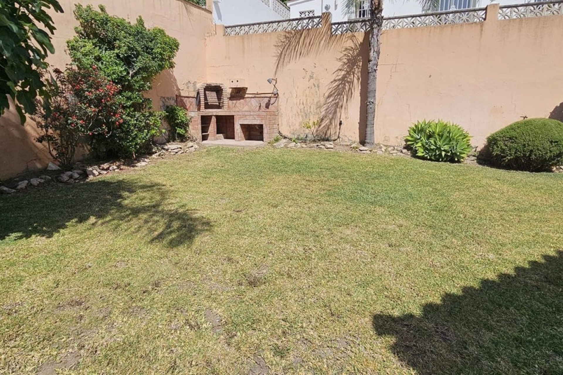 Rynek wtórny - Villa - Marbella - El Rosario