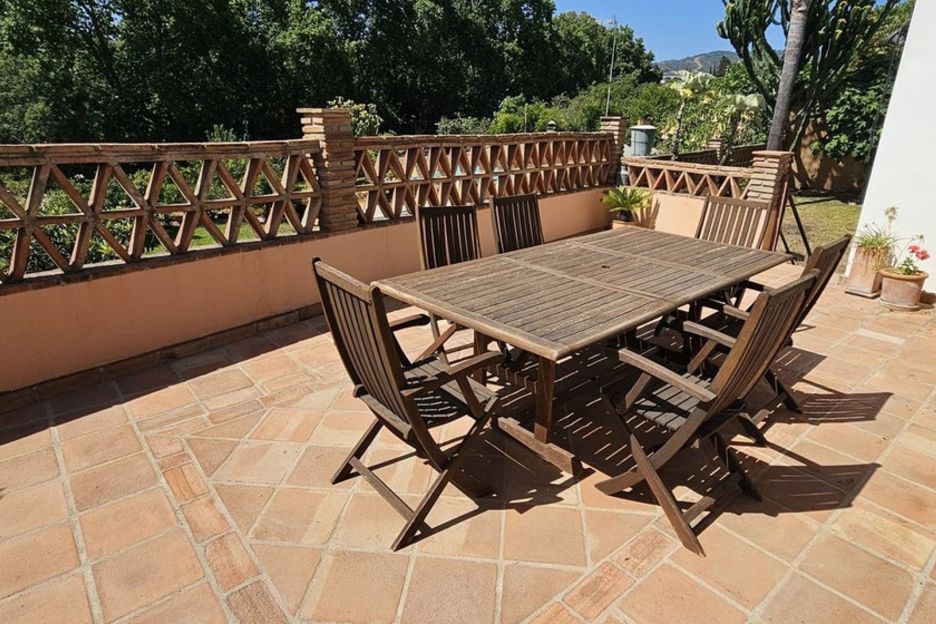 Rynek wtórny - Villa - Marbella - El Rosario