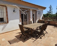 Rynek wtórny - Villa - Marbella - El Rosario
