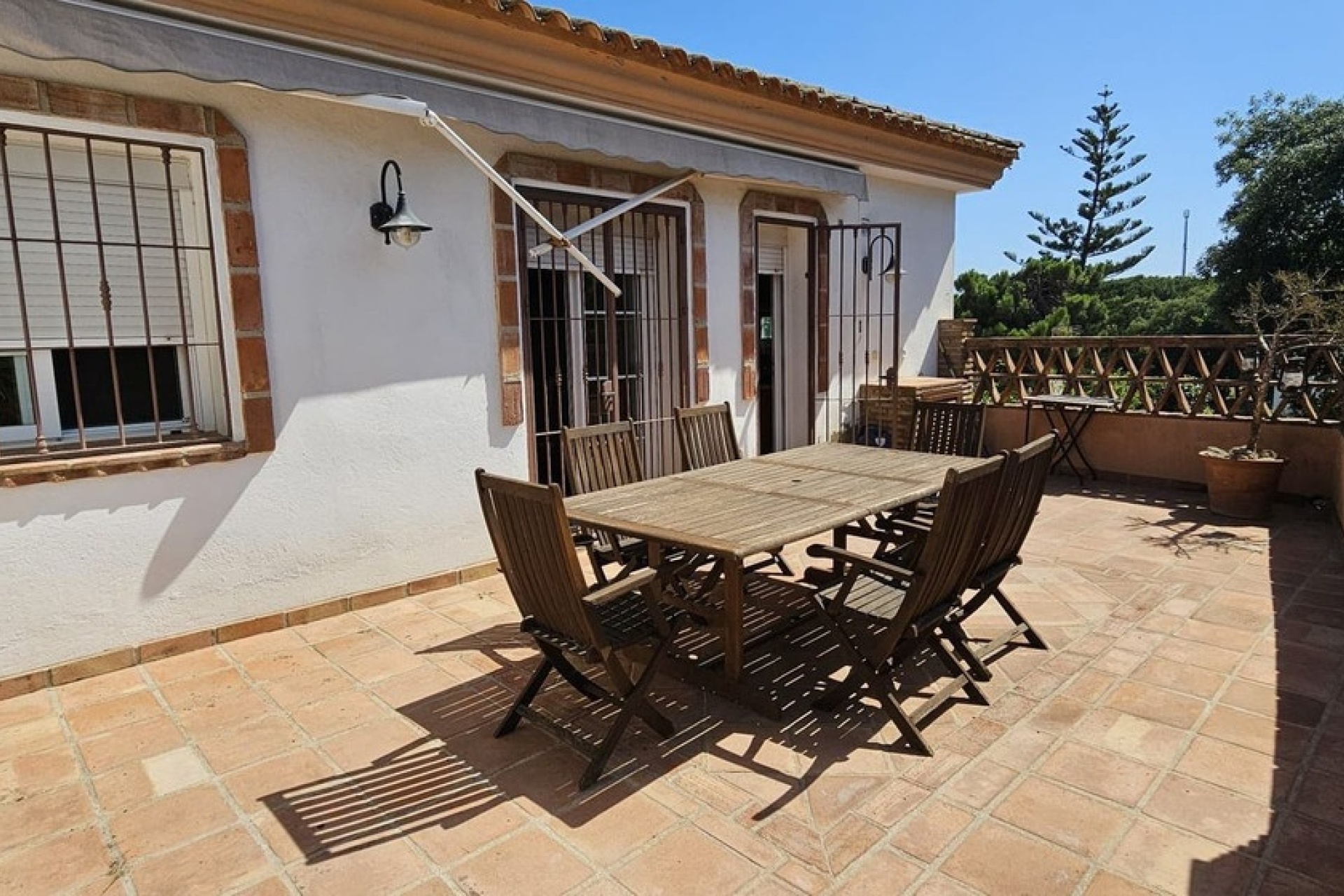 Rynek wtórny - Villa - Marbella - El Rosario