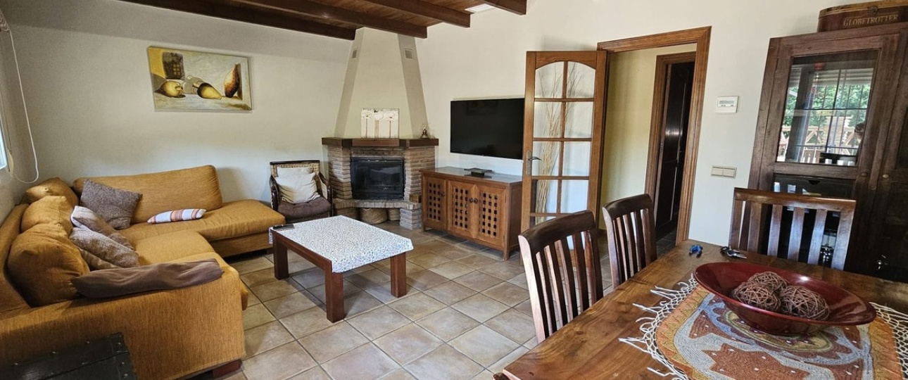 Rynek wtórny - Villa - Marbella - El Rosario