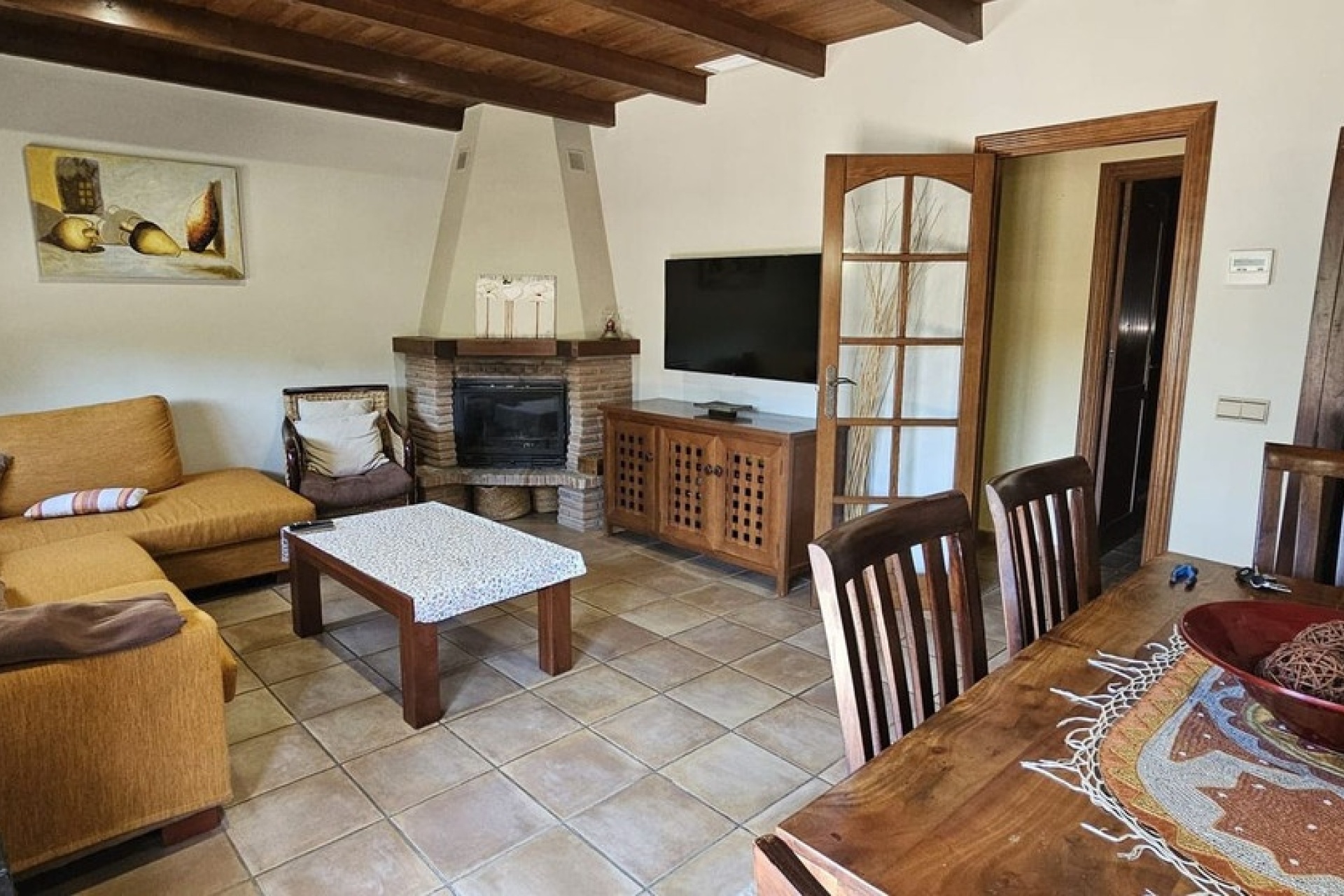 Rynek wtórny - Villa - Marbella - El Rosario