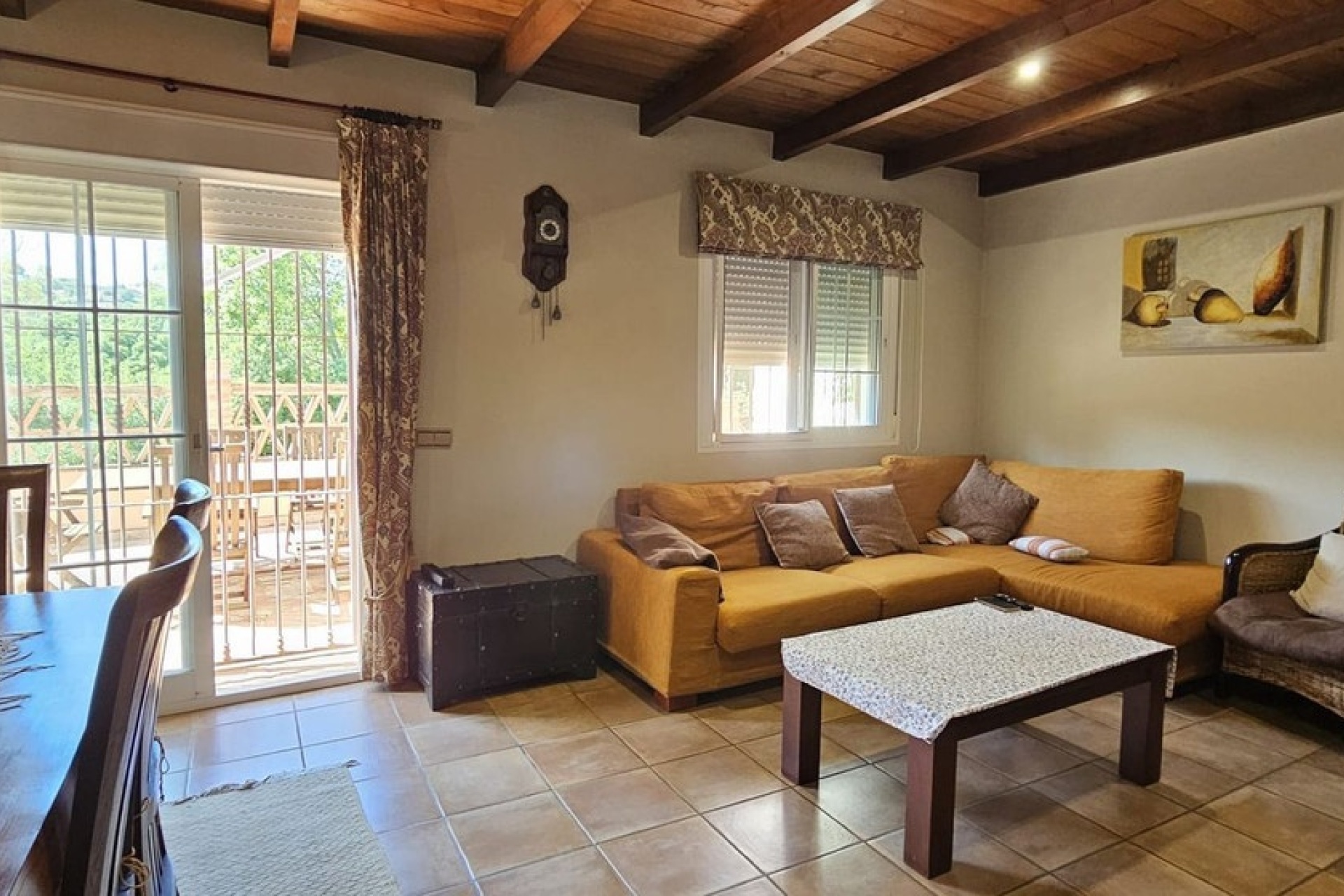 Rynek wtórny - Villa - Marbella - El Rosario