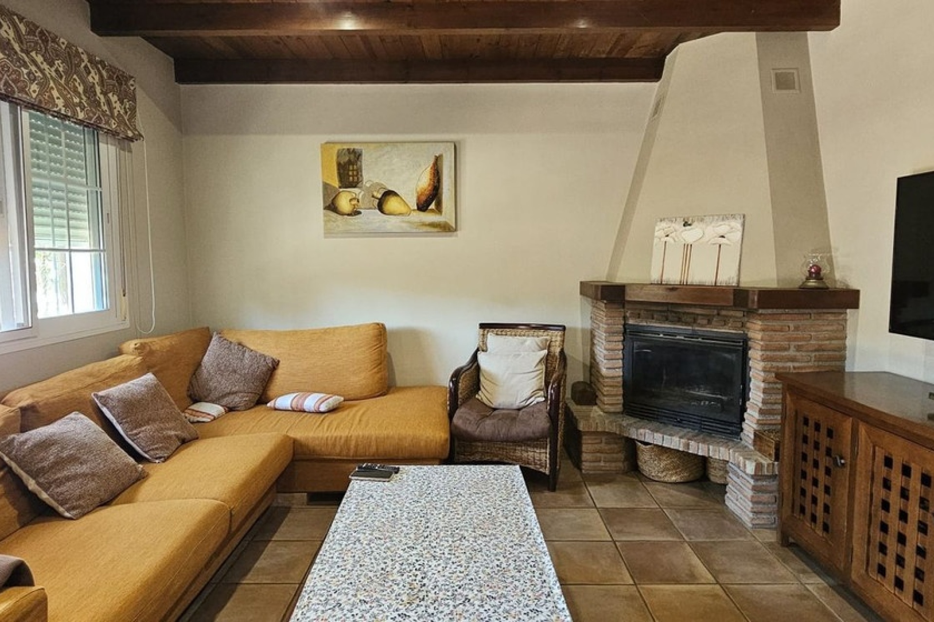 Rynek wtórny - Villa - Marbella - El Rosario