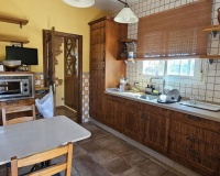 Rynek wtórny - Villa - Marbella - El Rosario