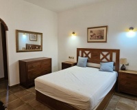 Rynek wtórny - Villa - Marbella - El Rosario