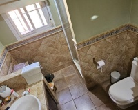 Rynek wtórny - Villa - Marbella - El Rosario