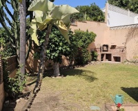 Rynek wtórny - Villa - Marbella - El Rosario
