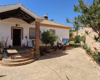Rynek wtórny - Villa - Marbella - El Rosario