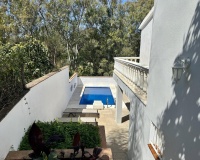Rynek wtórny - Villa - Marbella - El Rosario