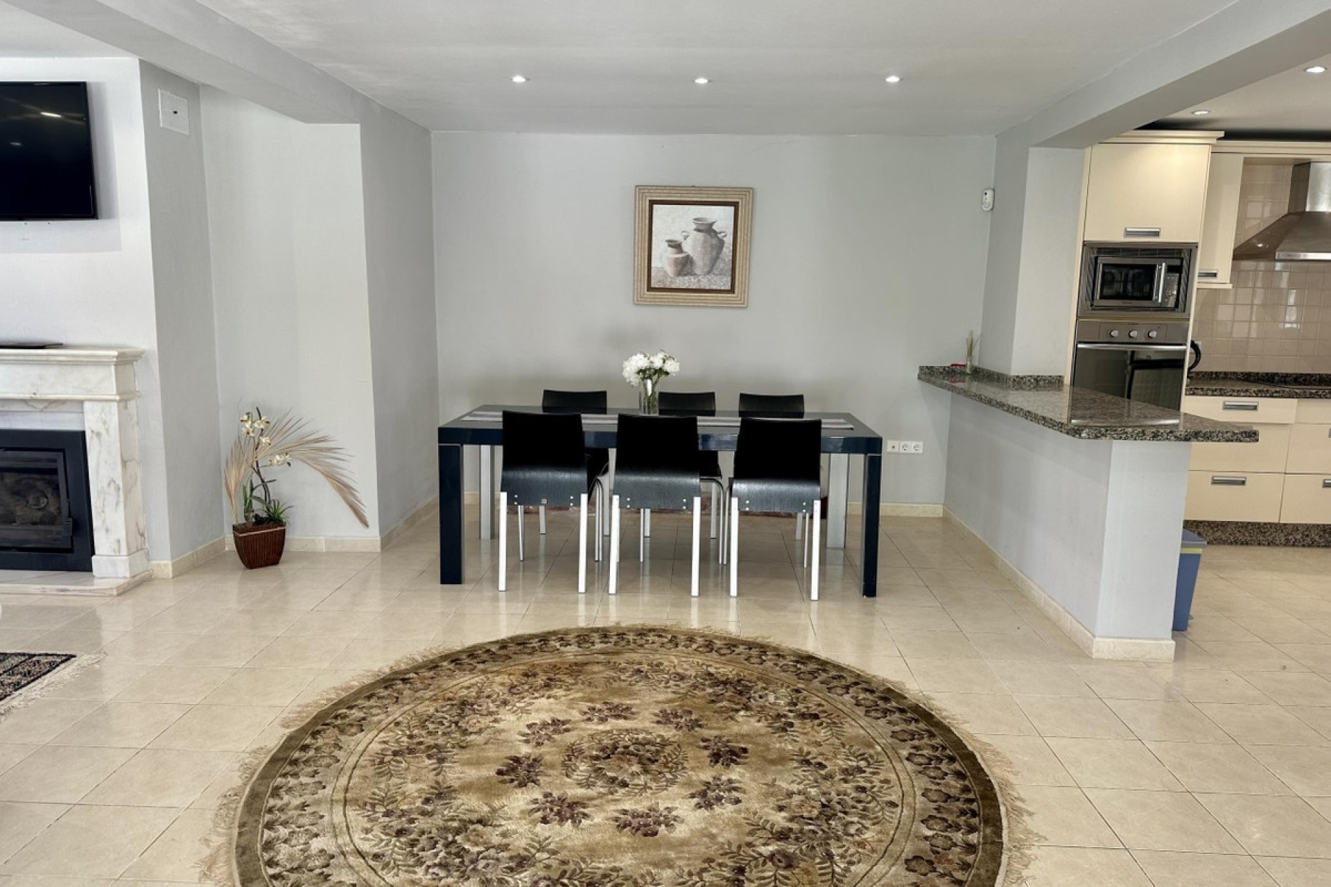 Rynek wtórny - Villa - Marbella - El Rosario