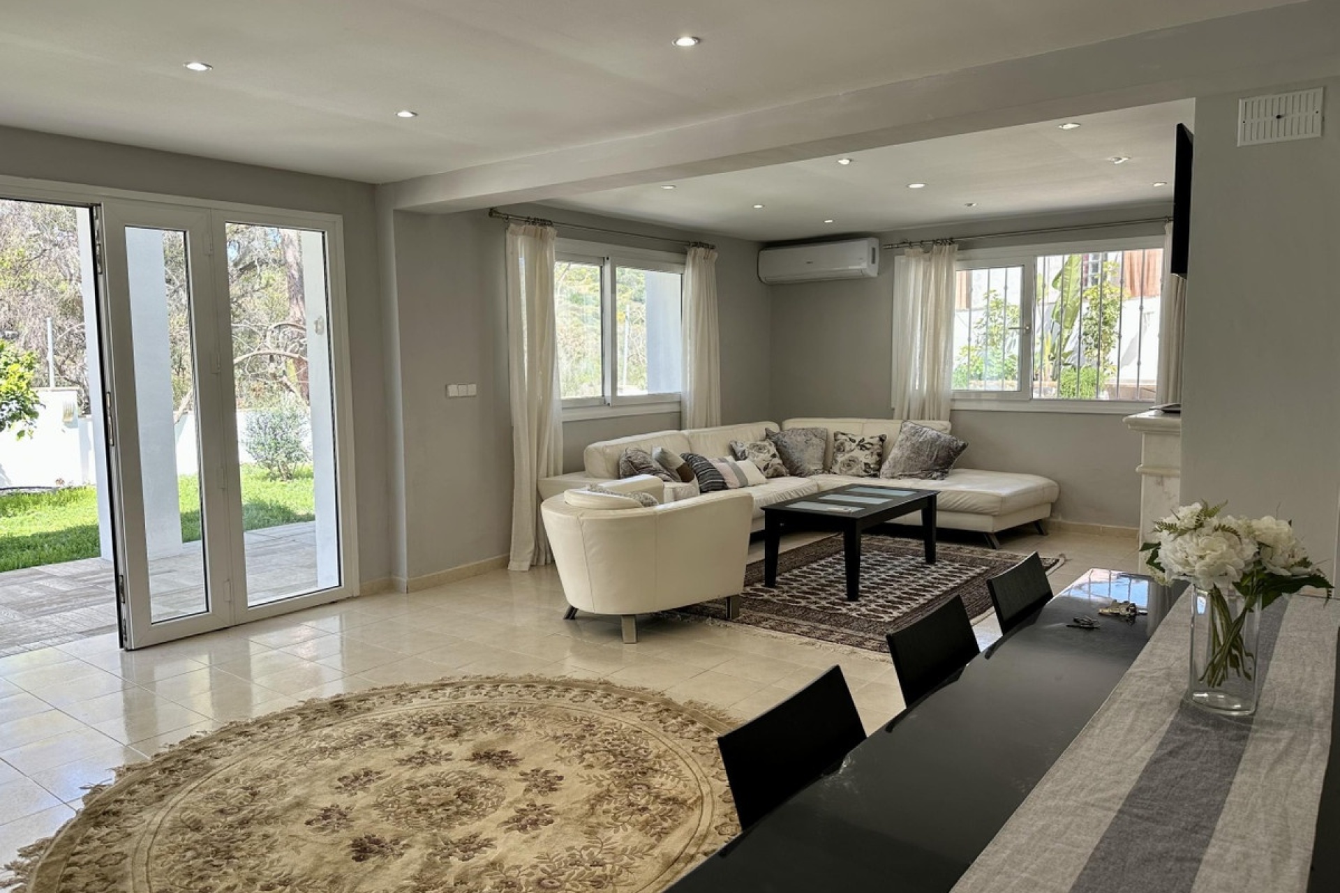 Rynek wtórny - Villa - Marbella - El Rosario