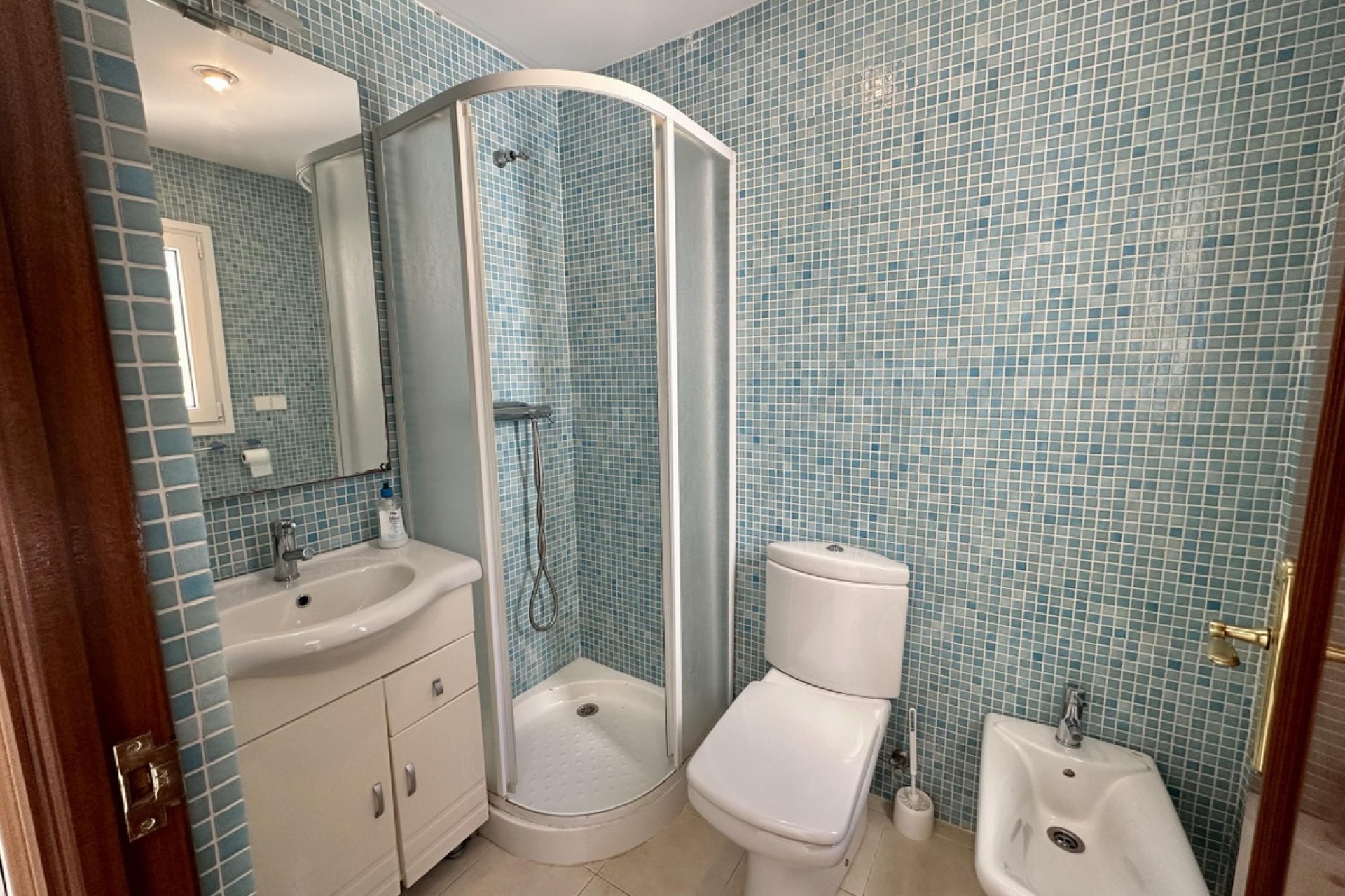 Rynek wtórny - Villa - Marbella - El Rosario
