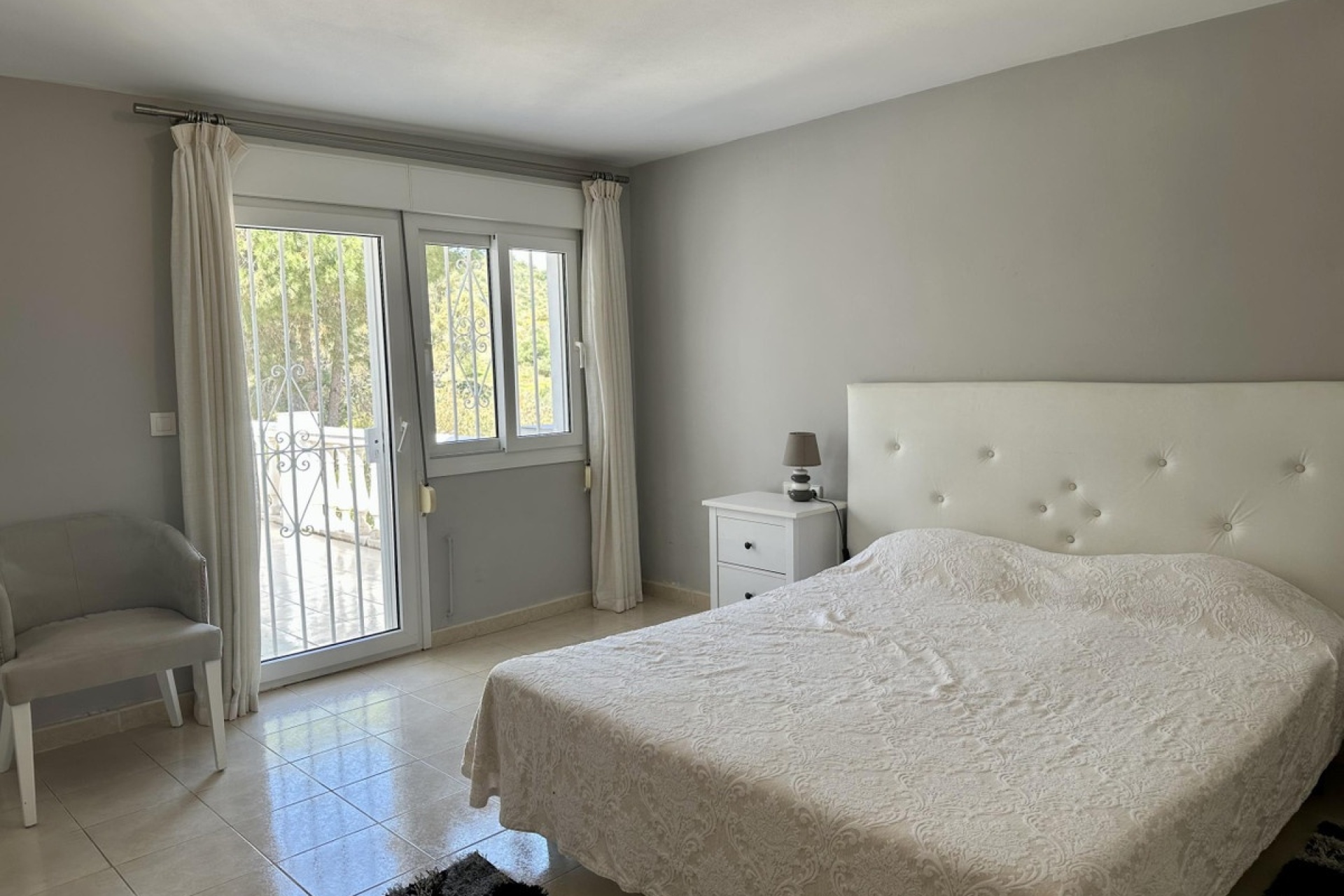 Rynek wtórny - Villa - Marbella - El Rosario