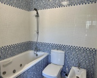 Rynek wtórny - Villa - Marbella - El Rosario