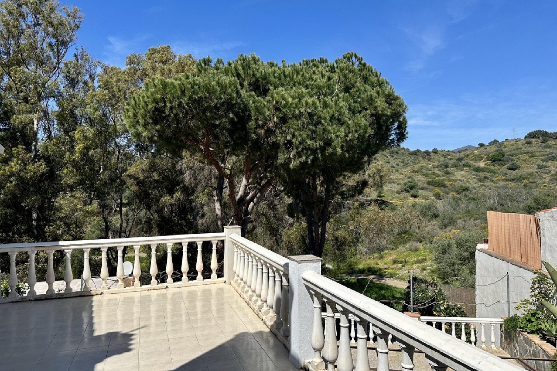 Rynek wtórny - Villa - Marbella - El Rosario