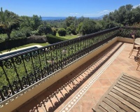 Rynek wtórny - Villa - Marbella - El Rosario