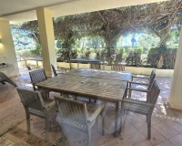 Rynek wtórny - Villa - Marbella - El Rosario