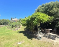 Rynek wtórny - Villa - Marbella - El Rosario