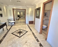 Rynek wtórny - Villa - Marbella - El Rosario