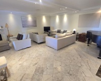 Rynek wtórny - Villa - Marbella - El Rosario