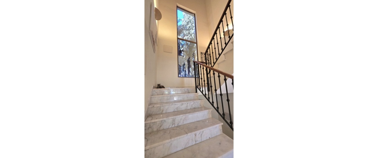 Rynek wtórny - Villa - Marbella - El Rosario