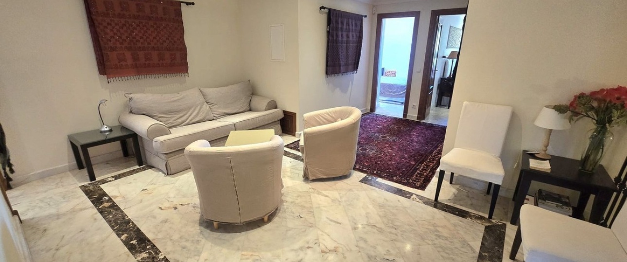 Rynek wtórny - Villa - Marbella - El Rosario