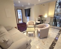 Rynek wtórny - Villa - Marbella - El Rosario