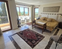 Rynek wtórny - Villa - Marbella - El Rosario