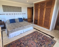 Rynek wtórny - Villa - Marbella - El Rosario